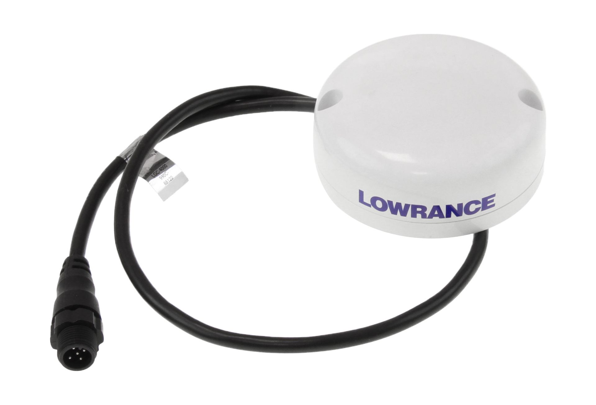 Lowrance Point 1 GPS   ProAnglersBoats