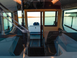 Windboat 7.0 Cabin 2026