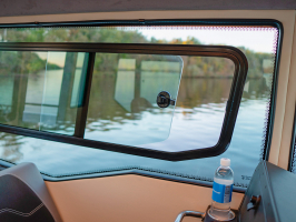 Windboat 7.0 Cabin 2026