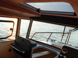 Windboat 7.0 Cabin 2026