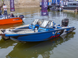 FISHPRO X5