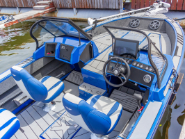 FISHPRO X5