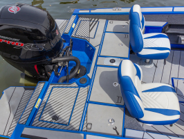 FISHPRO X5