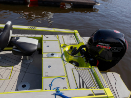 FISHPRO X5