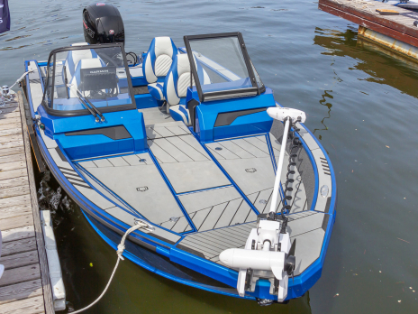 FISHPRO X5