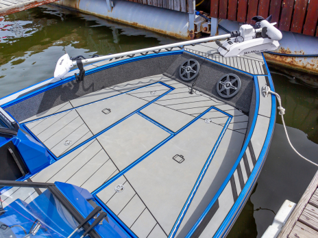 FISHPRO X5