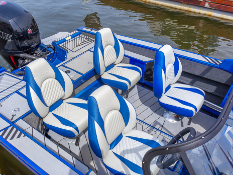 FISHPRO X5