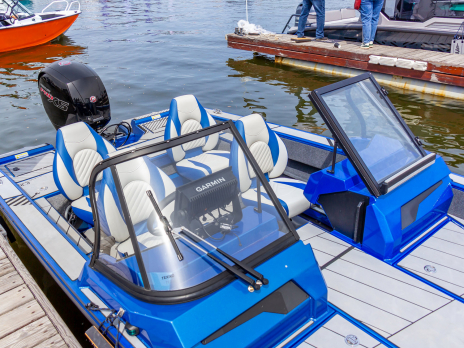 FISHPRO X5