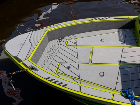 FISHPRO X5