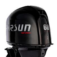 Parsun F60 EFI (4T)