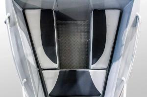 Моторная лодка YAVA L BowRider с мотором YAMER EF100