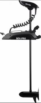 Подвесной лодочный электромотор SEA-PRO черный 65L 54" GPS