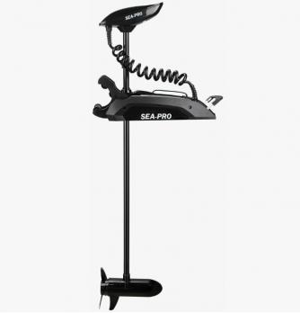 Подвесной лодочный электромотор SEA-PRO 65L 60" GPS черный