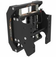Регулируемый транец гидравлический - гидролифт SeaStar JP 5060 R (вынос 150 мм)
