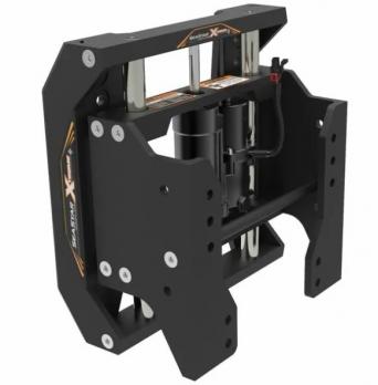 Регулируемый транец гидравлический - гидролифт SeaStar JP 5060 R (вынос 150 мм)
