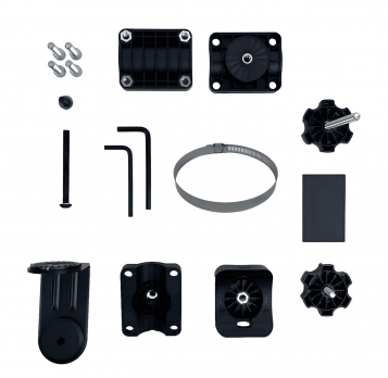 Panoptix Garmin LiveScope Plus в комплекте с GLS 10 и LVS62