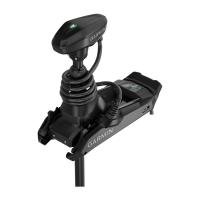 Троллинговый мотор Garmin Force Kraken 63" чёрный