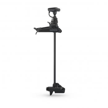 Троллинговый мотор Garmin Force Kraken 63" чёрный