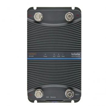 DC-DC зарядное устройство NEMO DX1230 TBB Power
