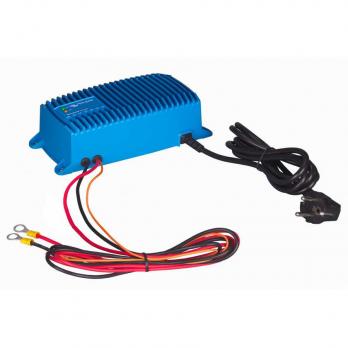 Зарядное устройство для аккумуляторных батарей Victron Blue Smart IP67 Charger 24/12