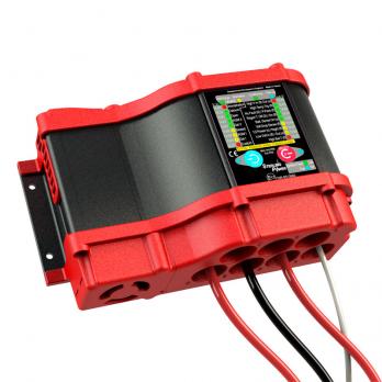 Зарядное устройство Sterling Power BBW 123630