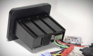 Цифровой медиа ресивер (магнитола) HERTZ HMR 20 - DIGITAL MEDIA RECEIVER