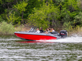 YAVA XL BowRider