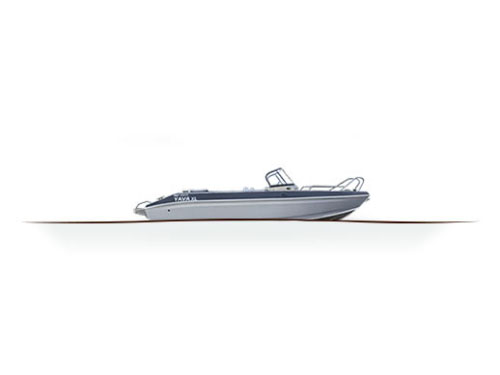 YAVA XL BowRider