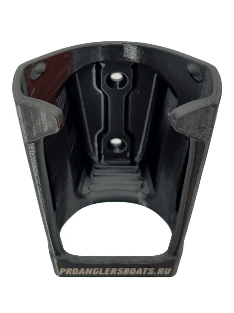 Держатель пульта лодочного электромотора Lowrance Recon