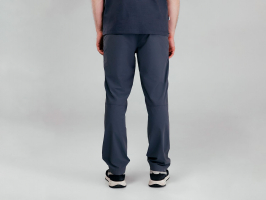 Брюки облегчённые из ткани 4-way stretch