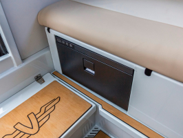 Катер VOYAGER 600 Cabin - АВГУСТ 2026