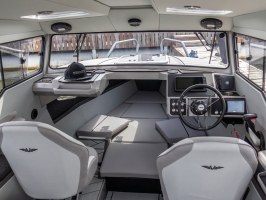 Катер VOYAGER 600 Cabin - АВГУСТ 2026