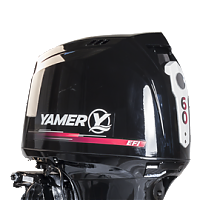 YAMER EF60 BigThrust (4T)