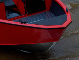 Windboat 4.6 DCX Air