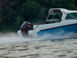 Windboat 6.3 HT