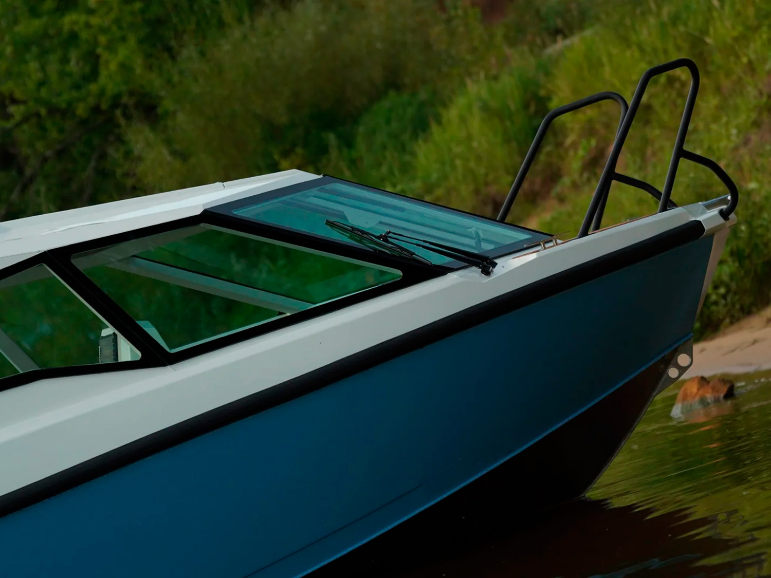 Windboat 6.3 HT