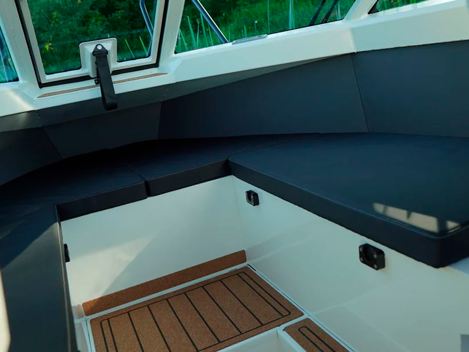 Windboat 6.3 HT