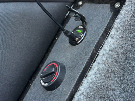 Катер Albakore 650 Fish с мотором Mercury Verado 250 V8 - В наличии